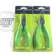 Tekiro snap pliers 5"Ring set of 2 Straight 5" snapring pliers/ set of 2 pcs Snap pliers/ Snap plier