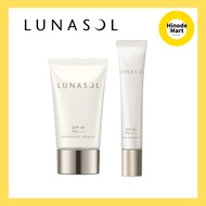 LUNASOL Glowing Day Cream UV Serum / Glowing Day Serum UV Sunscreen Serum