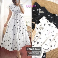 Olive DREES