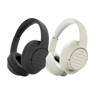 SOUL - SOUL-ULTRA WIRELESS 2 黑色 藍牙5.2 低延遲 清晰通話 無線 頭戴式耳機