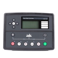DSE7320/DSE7320 MKII Generator AMF Controller DSE 7320 Electric Automatic Remote Control Module LCD 