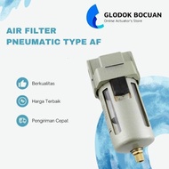 AF 4000-04D Pneumatic Air Filter Auto Drain 1/2 Inch AF 4000 04D - DPV