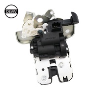 56D827505 Trunk Latch Tailgate Lock For Vw Lamando Bm1 Bm2 15-18 2.0T 230T Passat B7 1.4T New Lavida
