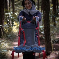 PROMO / TERMURAH TAS DAYPACK AREI/REI ORIGINAL LAWU MOUNTAIN 20L SUDAH TERMASUK COVER BAG TERBAIK