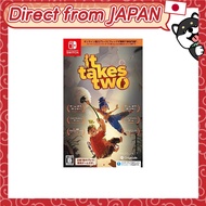 "It Takes Two - Switch"