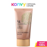 Welcos No Makeup Face BB Cream SPF30 50ml เวลคอส บีบีครีม คุมความมัน ปกป้องผิวจากแสงแดด