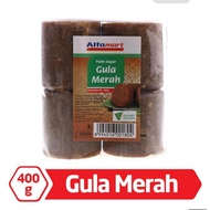 Alfamart Gula Merah 400 gr
