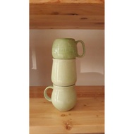 Bundling Package Sensory Cup | Aromatic Mini 230 ML | Aromatic Ocha 350 | Aromatic 400 ML