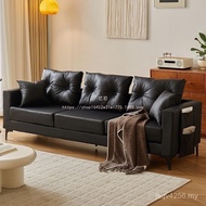 Apartment Furniture Household Sofa Clothing Store Double Office Small Apartment Rental Sofa Househol
