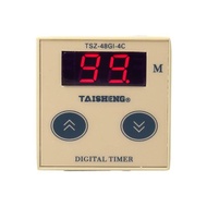 TAISHENG Oven Timer TAISHENG Tsz-48GI-4C Oven Time Relay Tsz-48G1-4C