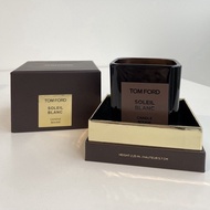 (ORI) T F SOLEIL_BLANC CANDLE