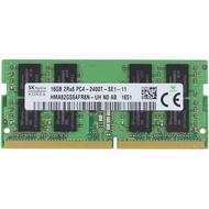 [Pre-owned] SK Hynix 16GB 2Rx8 PC4 -2400T-SE1-11 2400Mhz and 2666Mhz SODIMM Laptop Ram