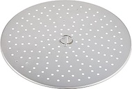 MT Quickly transform any pot into a steamer! Steamer Dish for Pot Size 9.4 inches (24 cm)