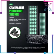 RELIFE Camera Lens & Face ID Protection Sticker Phone Repair (12mm 400pcs / 7mm 600pcs) RL-HO2