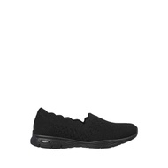 Skechers Arch Fit Seager Women's Shoes - Black