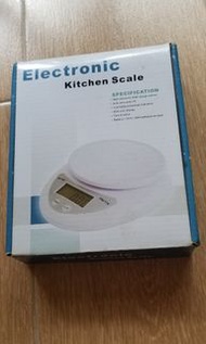 廚房烘焙電子磅