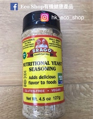 Bragg nutritional yeast 營養酵母127g
