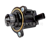 Suitable for Lincoln Ford Turbocharged Valve Solenoid Valve1801870 CJ5Z9U465A