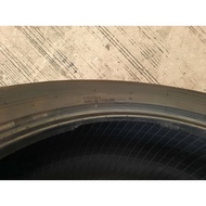 Percentage Tire 265/60R18 Dunlop Grandtrek Year 17