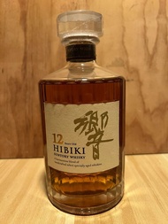 響 Hibiki 12 Years Old
