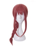 Chainsaw Man Wig For Men Women Hair Makima Denji Quanxi Power Hayakawa Aki Higashiyama Kobeni Synthe