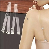 Transparent BRA Straps A Pair Of Transparent BRA Straps 1set Clear BRA Straps