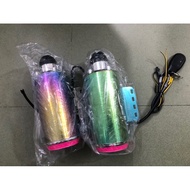 Electric vehicle speaker 12-80v