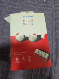 thecoopidea Hello Kitty 無線耳機