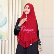 Khimar INAYAH