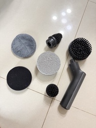 Hoto 無線清潔機