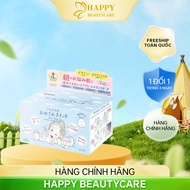 Mặt Nạ Kose Cấp Ẩm Hồi Phục Làn Da Dùng Cho Buổi Sáng Clear Turn Good Morning Repair Face Mask ( 1 H