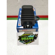Kiprok rectifier regulator SUZUKI GSX RS 150 BANDIT 150 original
