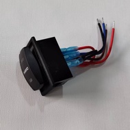 Electric Awning Switch RV Electric Awning Switch Awning Accessories