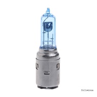 fol BA20D ATV Scootor Motorbike Halogen Bulb Headlight Fog Light Front