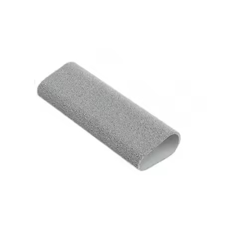 Original Roller Brushes Mops Cloths Accessories Spare Parts For Shunzao OSOTEK H200 Xiaomi Truclean