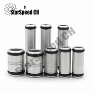 8Pcs/set 0BH 0BH321477 0DE Automatic Transmission DQ500 Oil Pipe Repair Kit Suitable for R8 Transpor