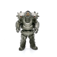 Pre Owned Bandai 5.5 inch UMS Imperializer Ultraman Kaiju Monster Collection Ultra Monster Series So