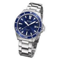 Epos Sportive Diver Watch Automatic 3413 - blue index