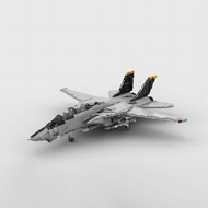 ชุดประกอบโมเดล Grumman F-14 Tomcat ขนาด 1:35