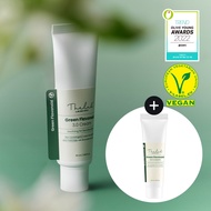 THE LAB by blanc doux Green Flavonoid 3.0 Cream 50mL+30mL Special Set