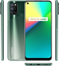 Realme 7i 8/128 Gb - Garansi Resmi Realme 1 Tahun