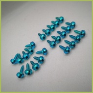 ◄ ❋ GR5 BOLTS, BODY BOLT SET FOR YAMAHA SNIPER 150 /155