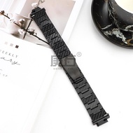 Plastic Steel Strap Substitute Casio GM-5600 GM-6900 Strap
