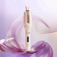 Fully Automatic Hair Curler, Lazy Hair Curler, Electric Rotating Hair Curler, Large Hair Curler, Doe