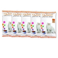 [ COMBO ]Thức ăn cho mèo Thơm ngon bổ dưỡng IQ 500g