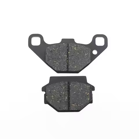USERX Motorcycle Disc Brake PadS Front Rear Disc Brake Pads For FA067 FA251 FA372 kawasaki KH KX KDX