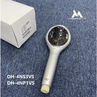 [Genuine product] Panasonic hot shower head DH-4NS3VS/ DH-4NP1VS (Ag+) _ DY601A3NS2M2