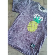 T-shirt tees t-shirt 420 djatie