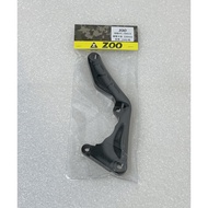 < RUMI > ZOO Jinzhan 4th Generation/BWSR Crab Card Holder (220mm) Caliper Holder/Card Holder/Adapter