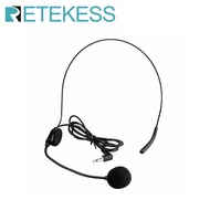Microphone Headset Amplifier Speaker Professional Tour Guide